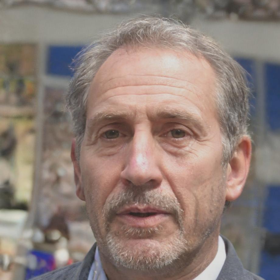 Rodolfo Quijano, especialista en finanzas personales